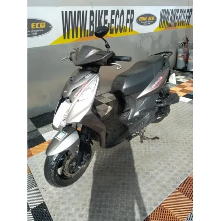 SYM ORBIT 2 50 2009-2018 4T 50