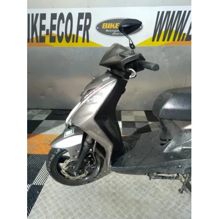 SYM ORBIT 2 50 2009-2018 4T 50