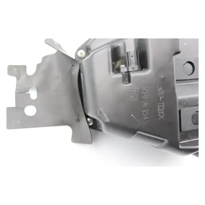 Boite a air KAWASAKI ER6 650 F 2012 - 2016