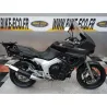 YAMAHA 850 TDM