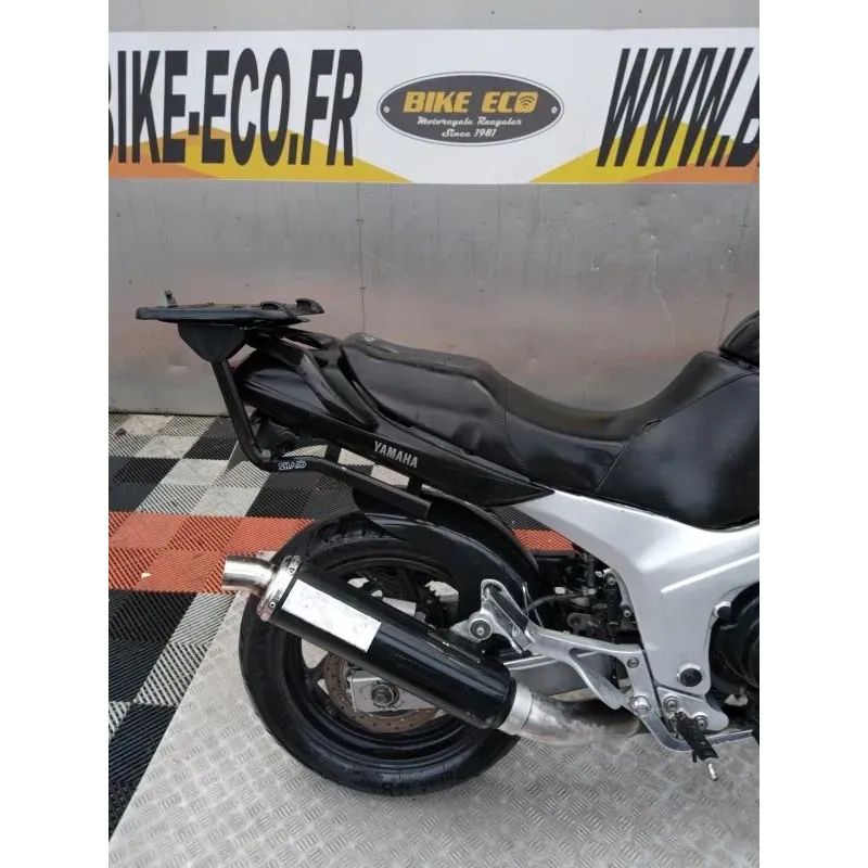 YAMAHA 850 TDM