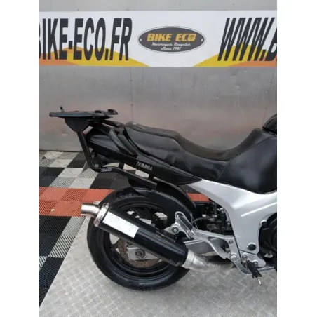 YAMAHA 850 TDM