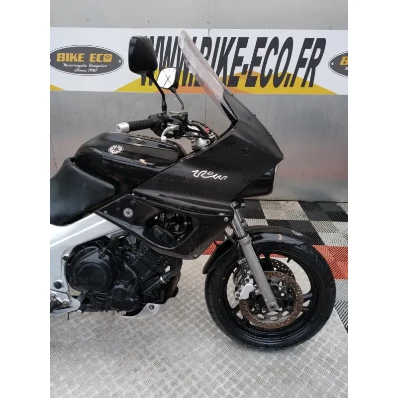 YAMAHA 850 TDM