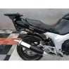 YAMAHA 850 TDM