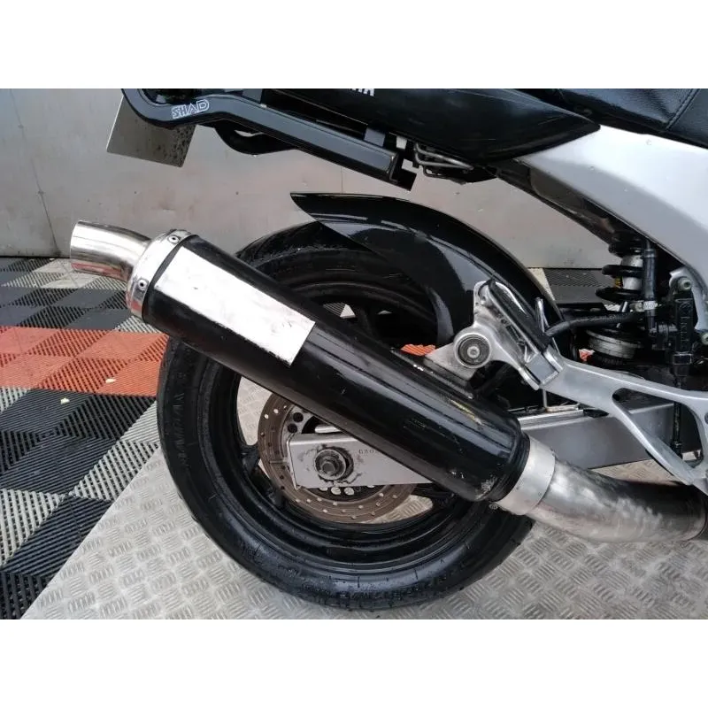 YAMAHA 850 TDM