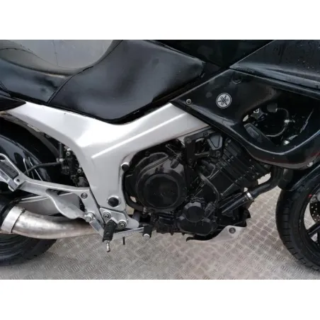 YAMAHA 850 TDM