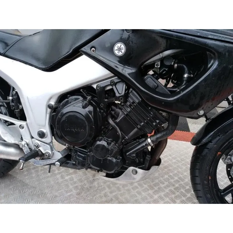 YAMAHA 850 TDM