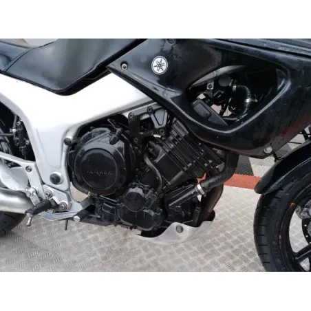 YAMAHA 850 TDM