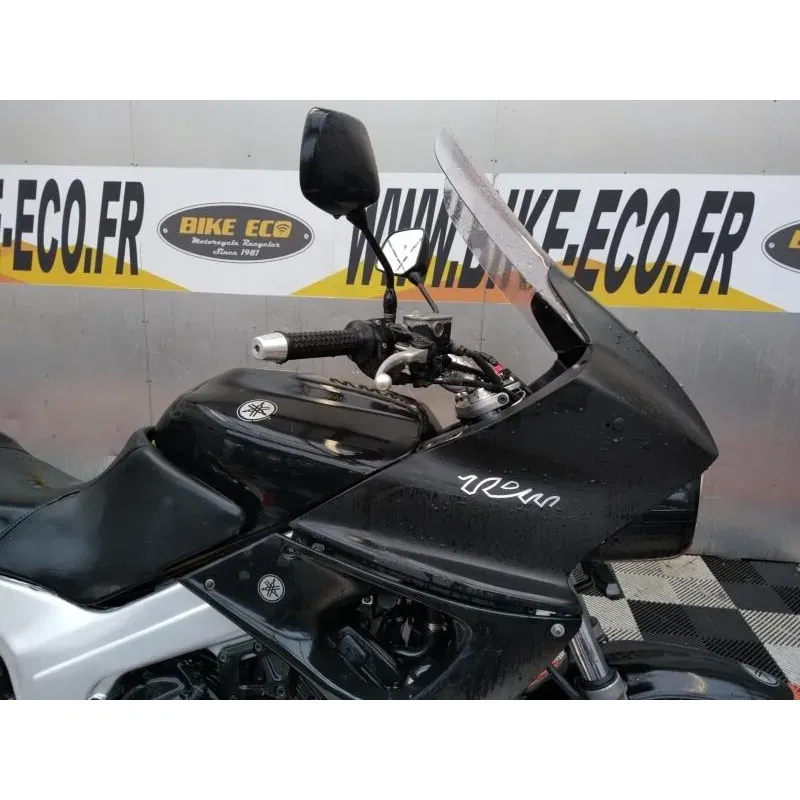 YAMAHA 850 TDM