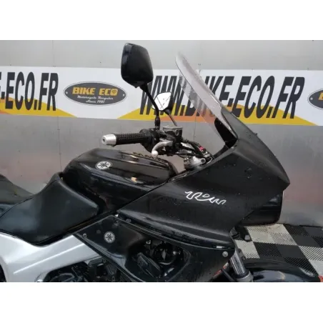 YAMAHA 850 TDM