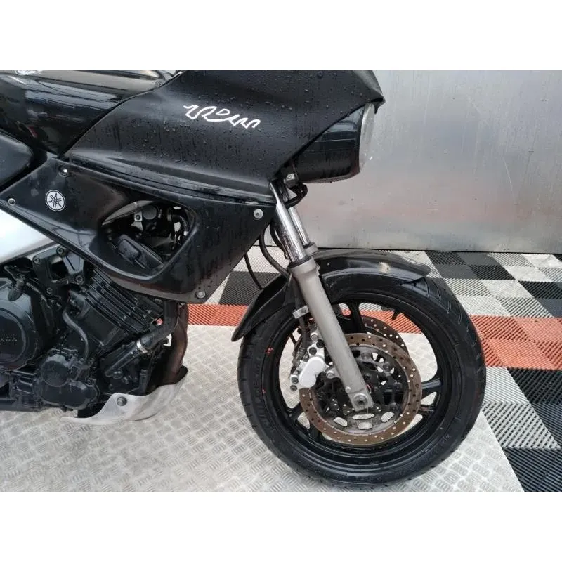YAMAHA 850 TDM