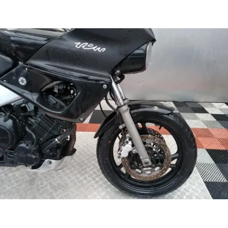 YAMAHA 850 TDM