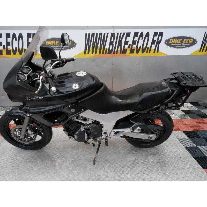 YAMAHA 850 TDM