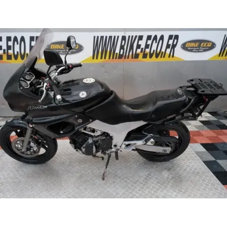 YAMAHA 850 TDM