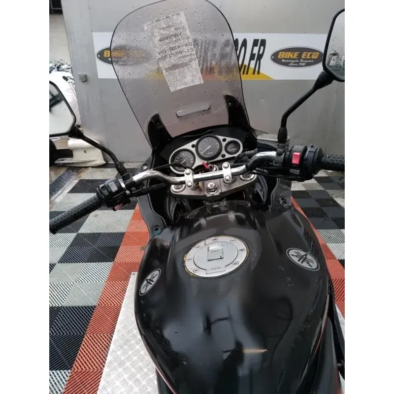 YAMAHA 850 TDM