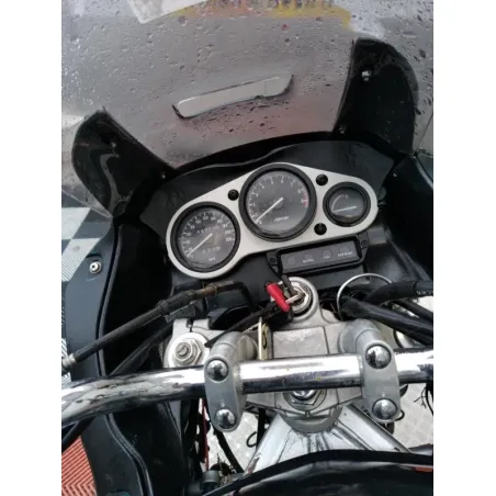 YAMAHA 850 TDM