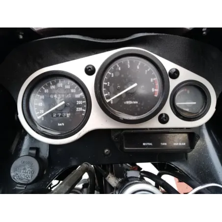 YAMAHA 850 TDM
