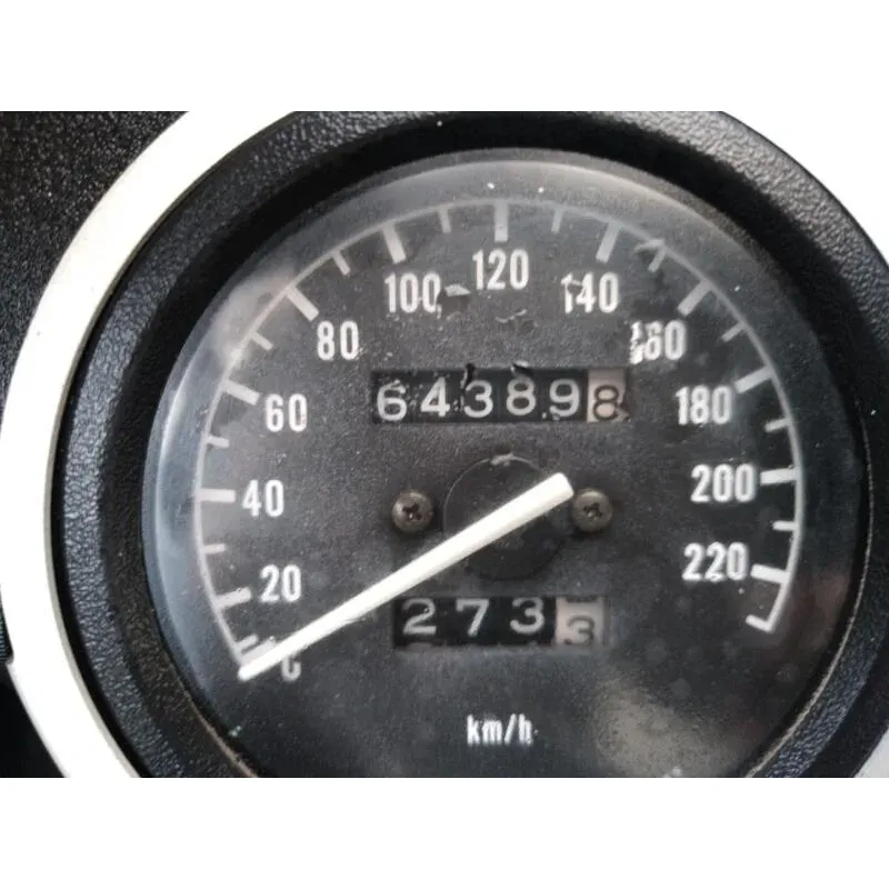 YAMAHA 850 TDM