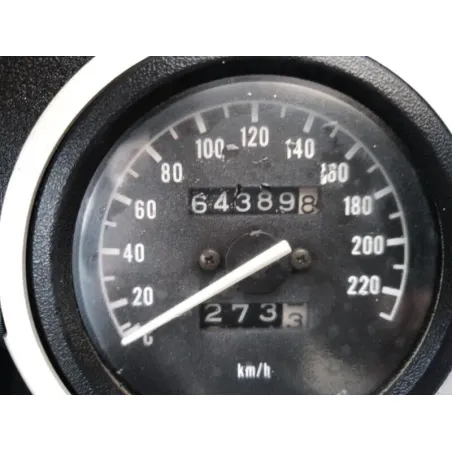 YAMAHA 850 TDM