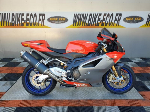 APRILIA RSV MILLE R 1000