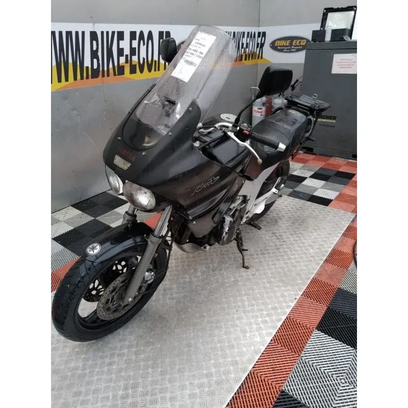 YAMAHA 850 TDM
