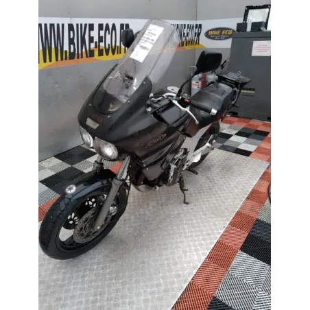 YAMAHA 850 TDM
