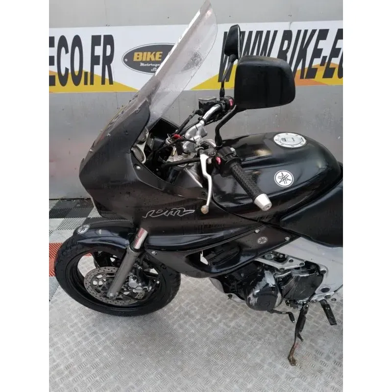 YAMAHA 850 TDM