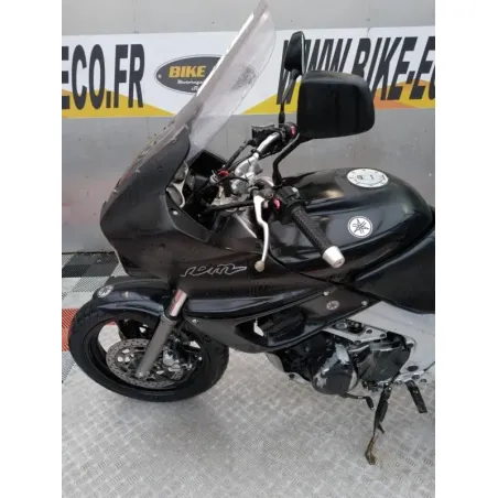 YAMAHA 850 TDM