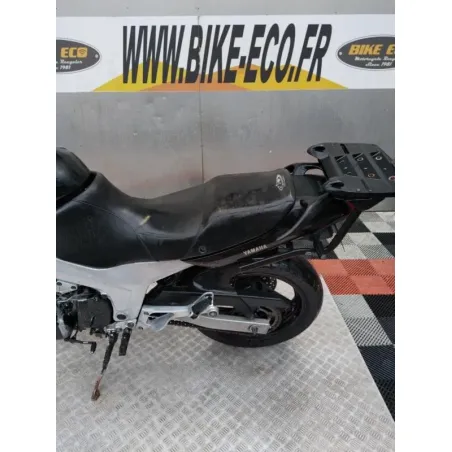 YAMAHA 850 TDM