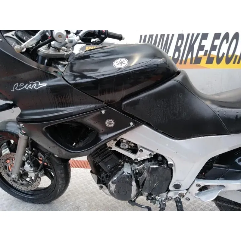 YAMAHA 850 TDM