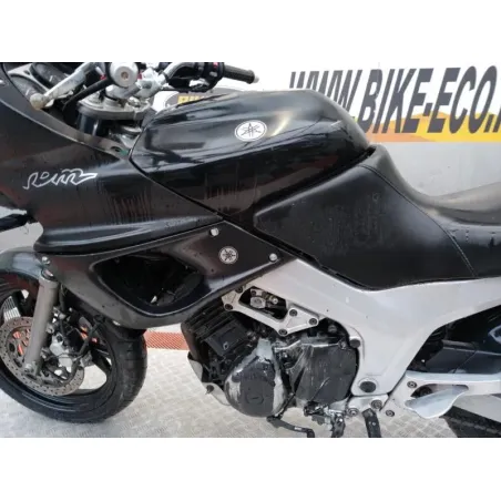 YAMAHA 850 TDM