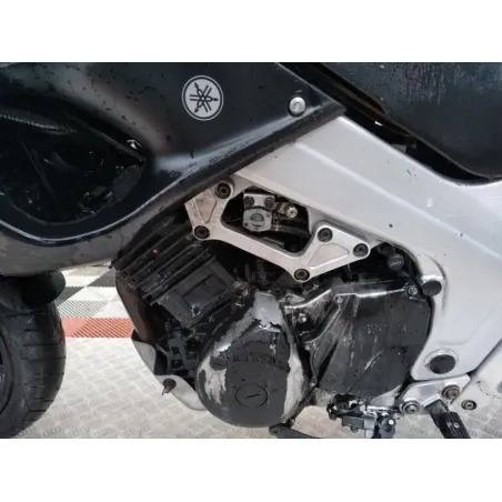 YAMAHA 850 TDM