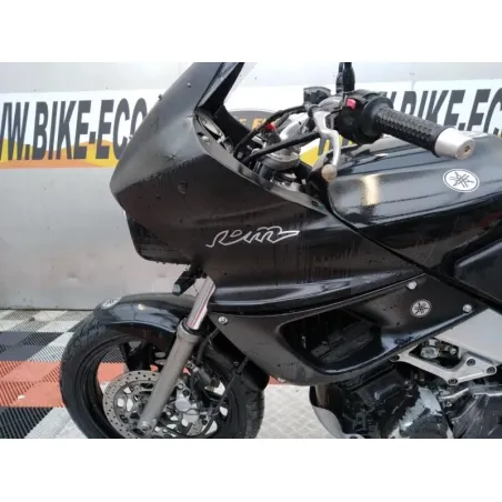 YAMAHA 850 TDM