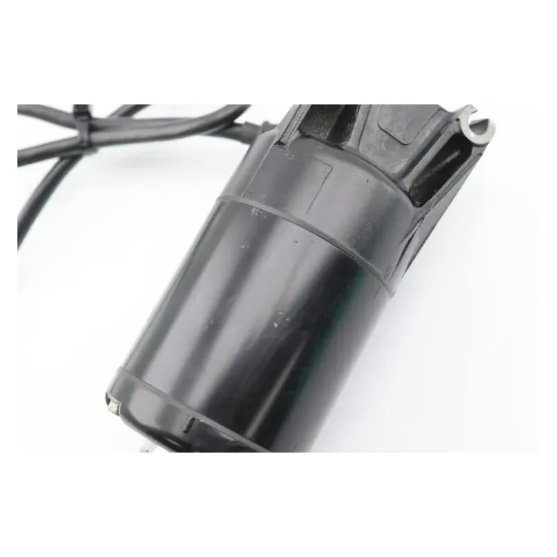 Demarreur KAWASAKI ER6 650 F 2012 - 2016