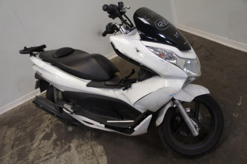 HONDA PCX 125