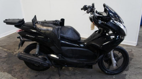 HONDA PCX 125