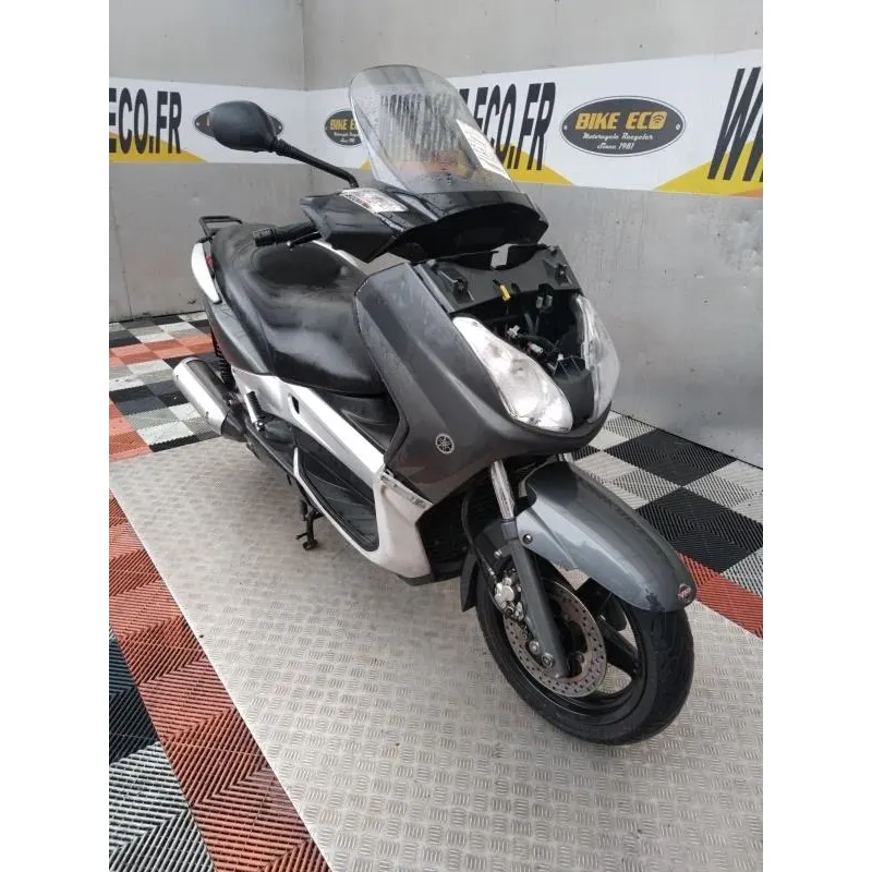 YAMAHA YPR 250 2007-2009 X-MAX