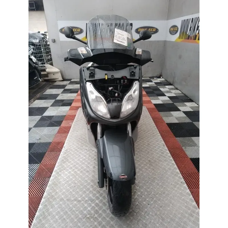YAMAHA YPR 250 2007-2009 X-MAX