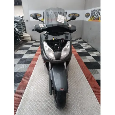 YAMAHA YPR 250 2007-2009 X-MAX