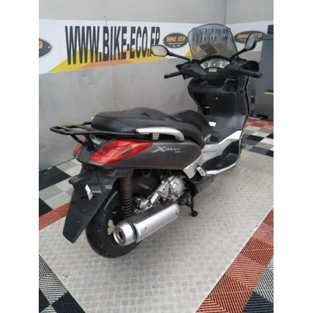 YAMAHA YPR 250 2007-2009 X-MAX