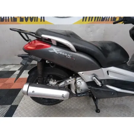 YAMAHA YPR 250 2007-2009 X-MAX