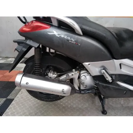 YAMAHA YPR 250 2007-2009 X-MAX