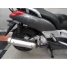 YAMAHA YPR 250 2007-2009 X-MAX
