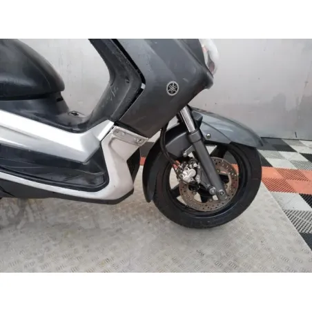 YAMAHA YPR 250 2007-2009 X-MAX