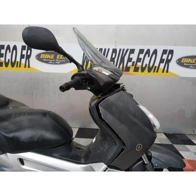 YAMAHA YPR 250 2007-2009 X-MAX