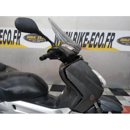 YAMAHA YPR 250 2007-2009 X-MAX