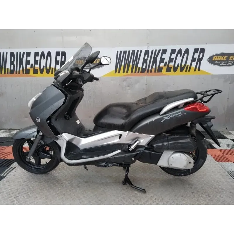 YAMAHA YPR 250 2007-2009 X-MAX