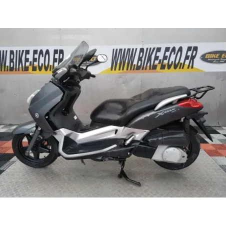 YAMAHA YPR 250 2007-2009 X-MAX