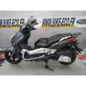 YAMAHA YPR 250 2007-2009 X-MAX