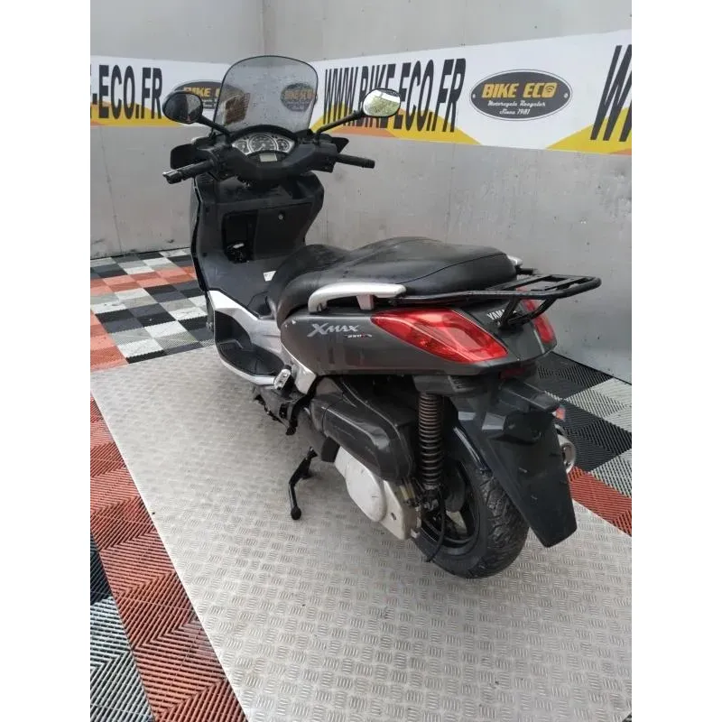 YAMAHA YPR 250 2007-2009 X-MAX